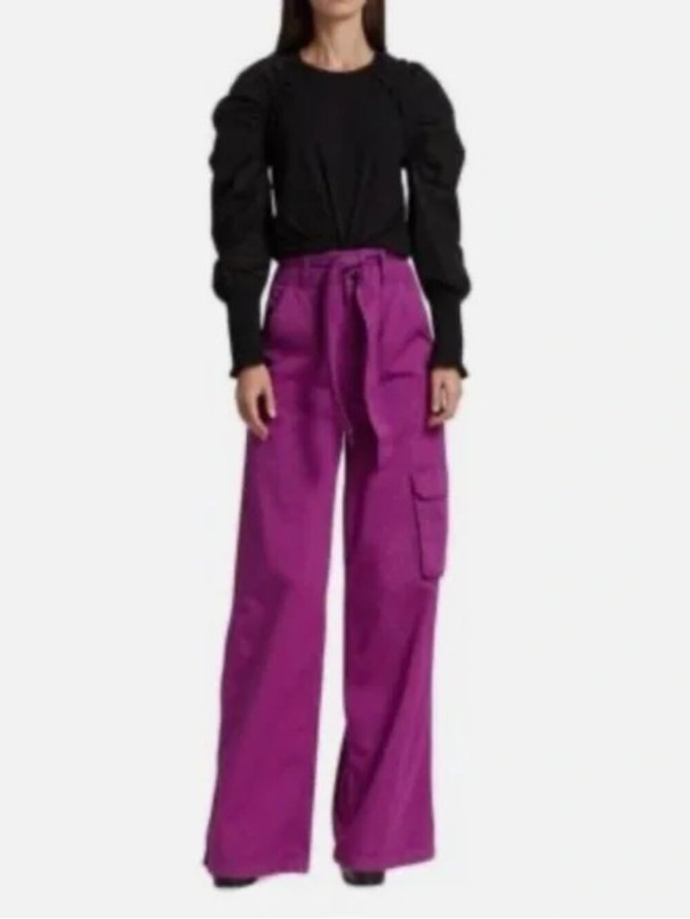 Veronica Beard Pants Size: S - Picture 6 of 7